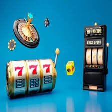 Mobile Teen Patti betting interface showing player hand, pot amount, and call-raise-fold buttons